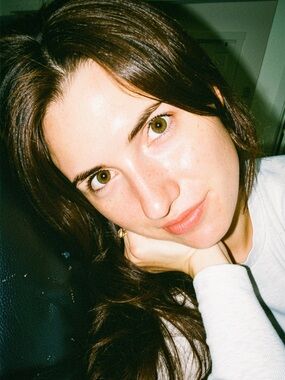 Meet your Posher, Meghan